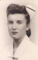 Florence Petrocelli R.N.