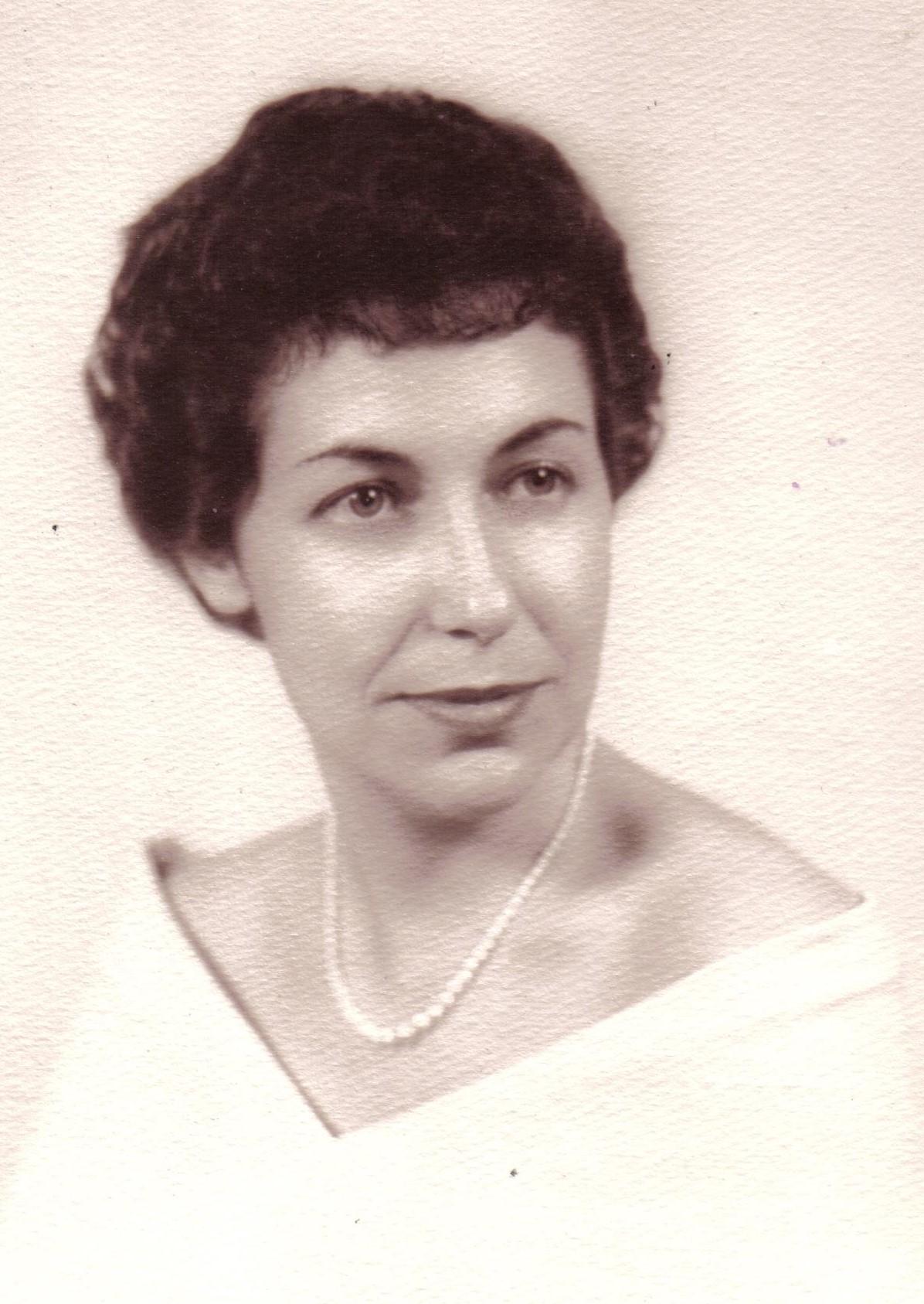 Marilyn Badolato