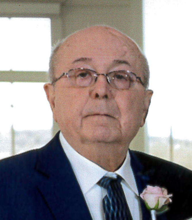 Carlo Longo