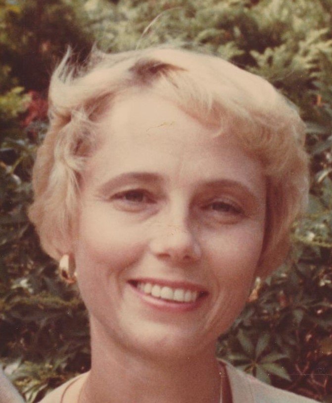 Barbara Gardiner Jenkins