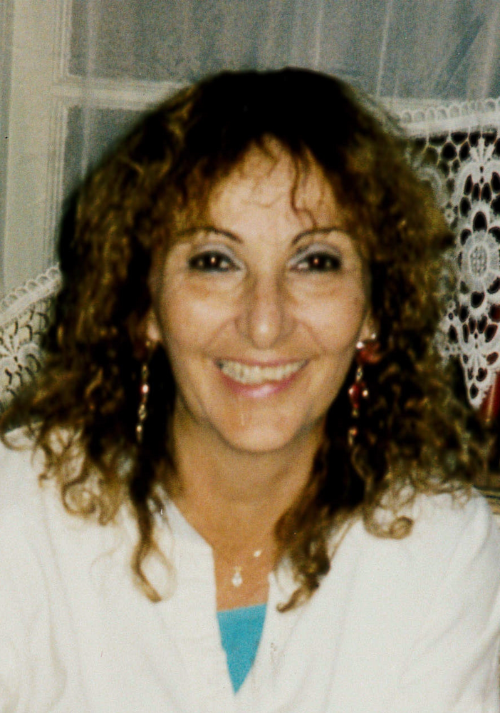 Donna Peters