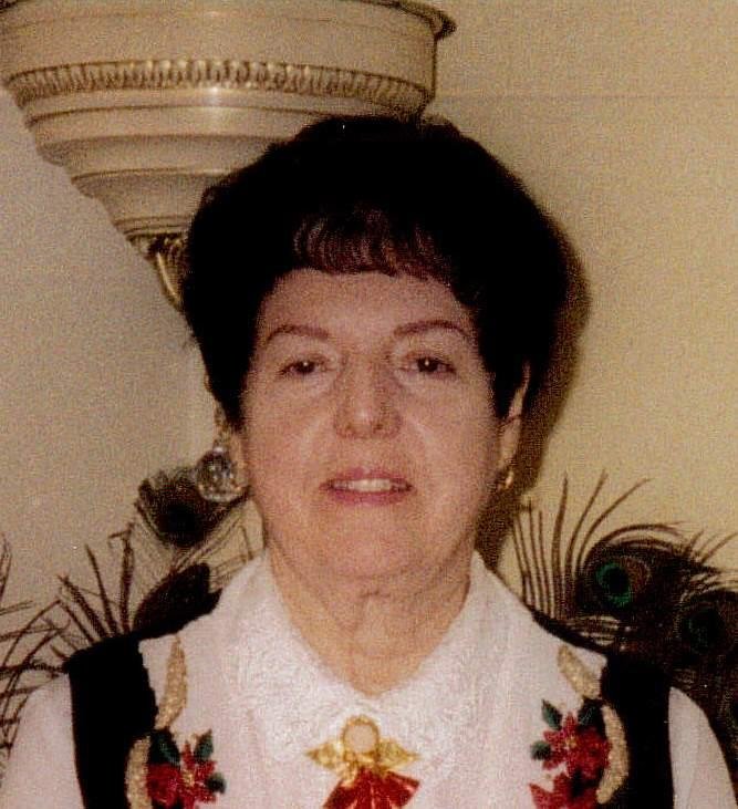 Gloria Rodrigues