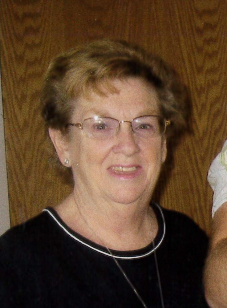 Margaret Pioli