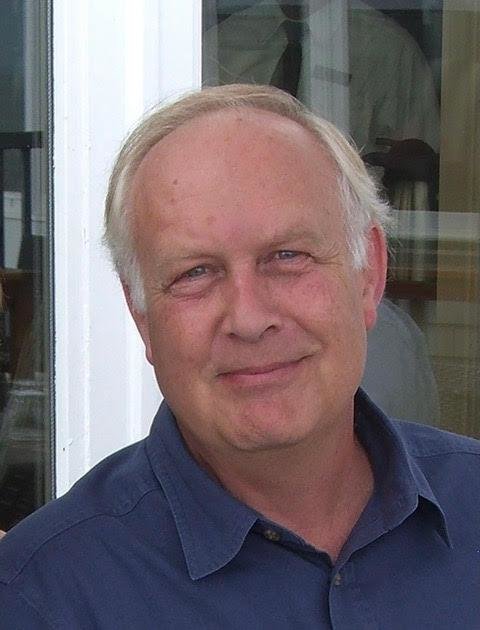 Robert Schoenleber