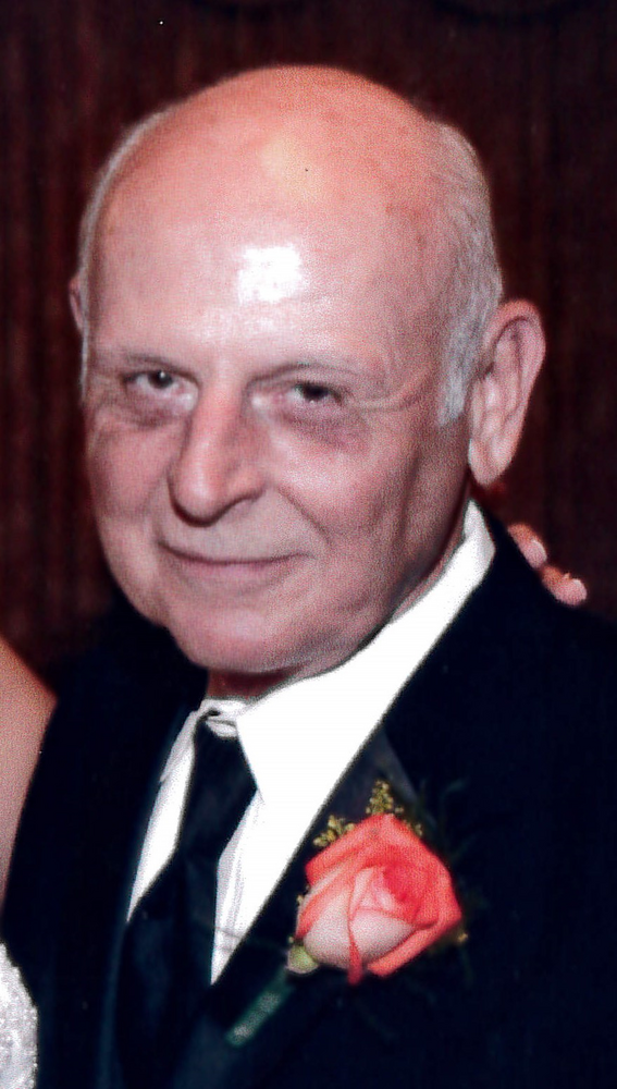 William Sopek