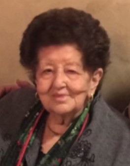 Condolina Vincenzi