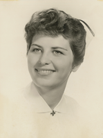 Dorothy  Steinbrick