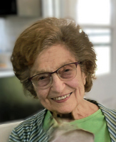 Josephine C. Melillo