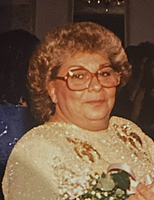 Lucy C. DiGirolamo