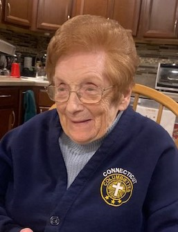 Joan Leonetti