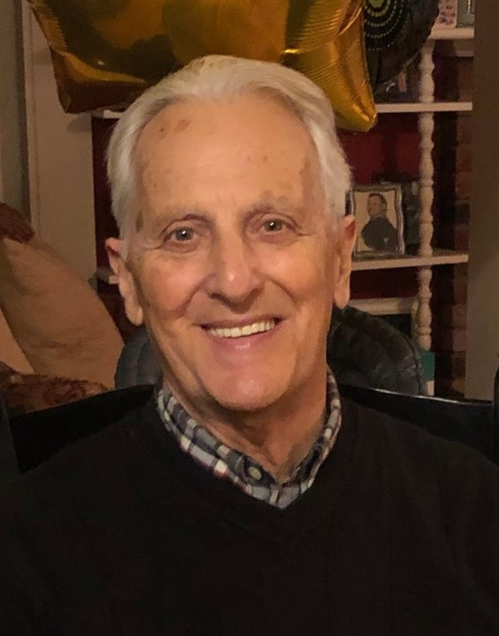 Vincent Maiolo Jr.