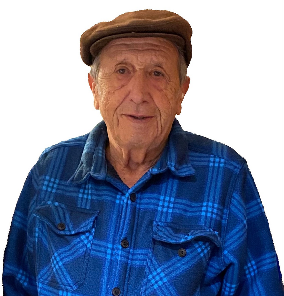 Antonio Leandres