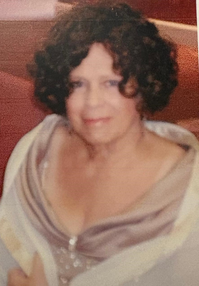 Barbara Bradley