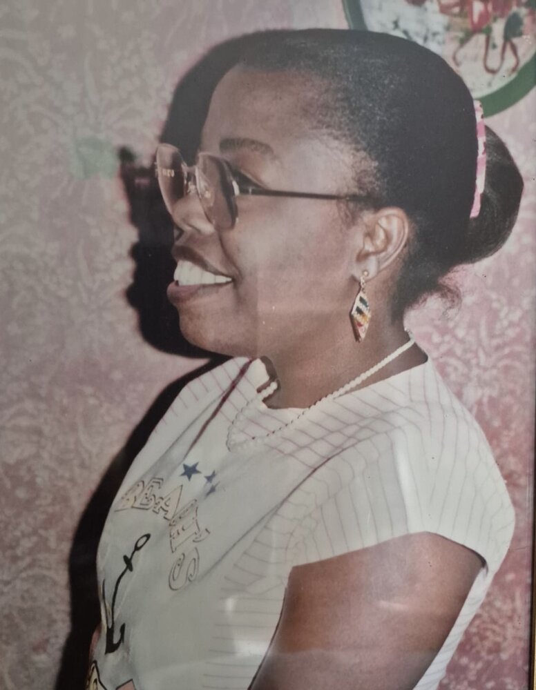 Edline Pierre