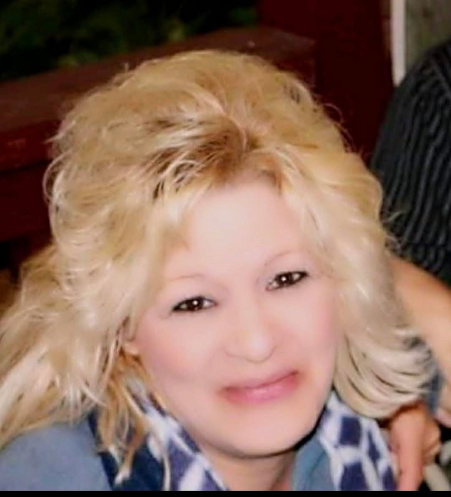 RoseMarie Davis