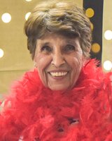 Dolores Ann Crooks