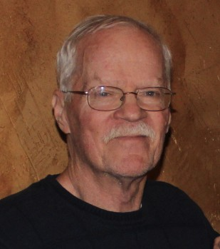 Richard Scofield Sr.
