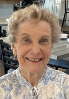 Shirley Frances McMenamey