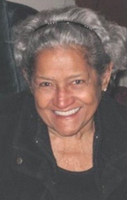 Maria Estela Perez