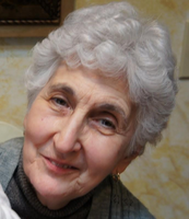 Rosita P. Mariani