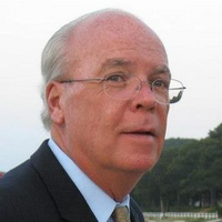 Kenneth B. Hyland