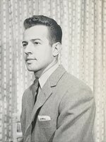 Richard Clarke DeAngelis, Sr.