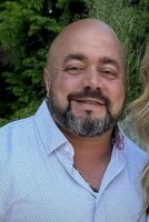 Nicholas  Padilla