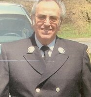 Mark F. Donovan, Jr.