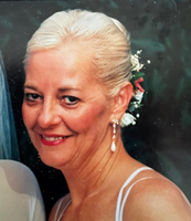 Diane Eleanor Whitney