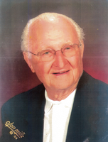 John Richard Horvack Sr.