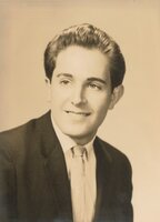 Louis J. Mongillo Jr.