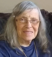 Joan Emily Balogh