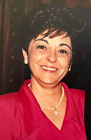 Florence Seferi Evanko