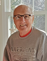 Anthony  Cavalli