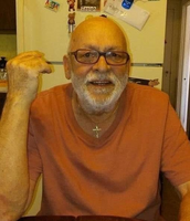 Louis A. Lorenzo