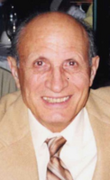 Alberto  Parravano