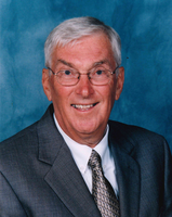 Walter Francis Hart Jr.