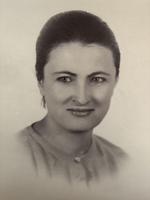 Ida Venditti Mililli