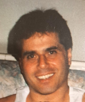 Gregory  Caruso