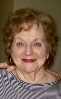 Theresa Roseann Peeso Zullo