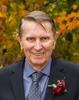 Thomas M. Ludgis