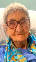 Gloria  Afonso