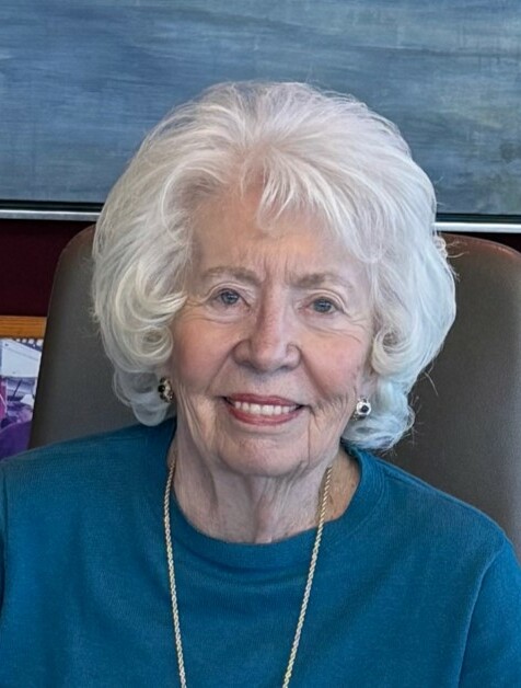Joan Marie Trefz