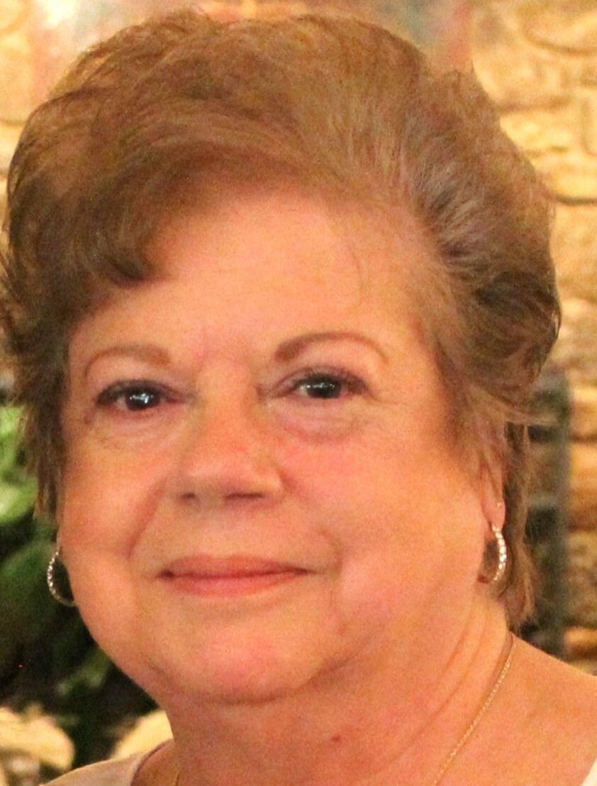 Marie D. Appleby