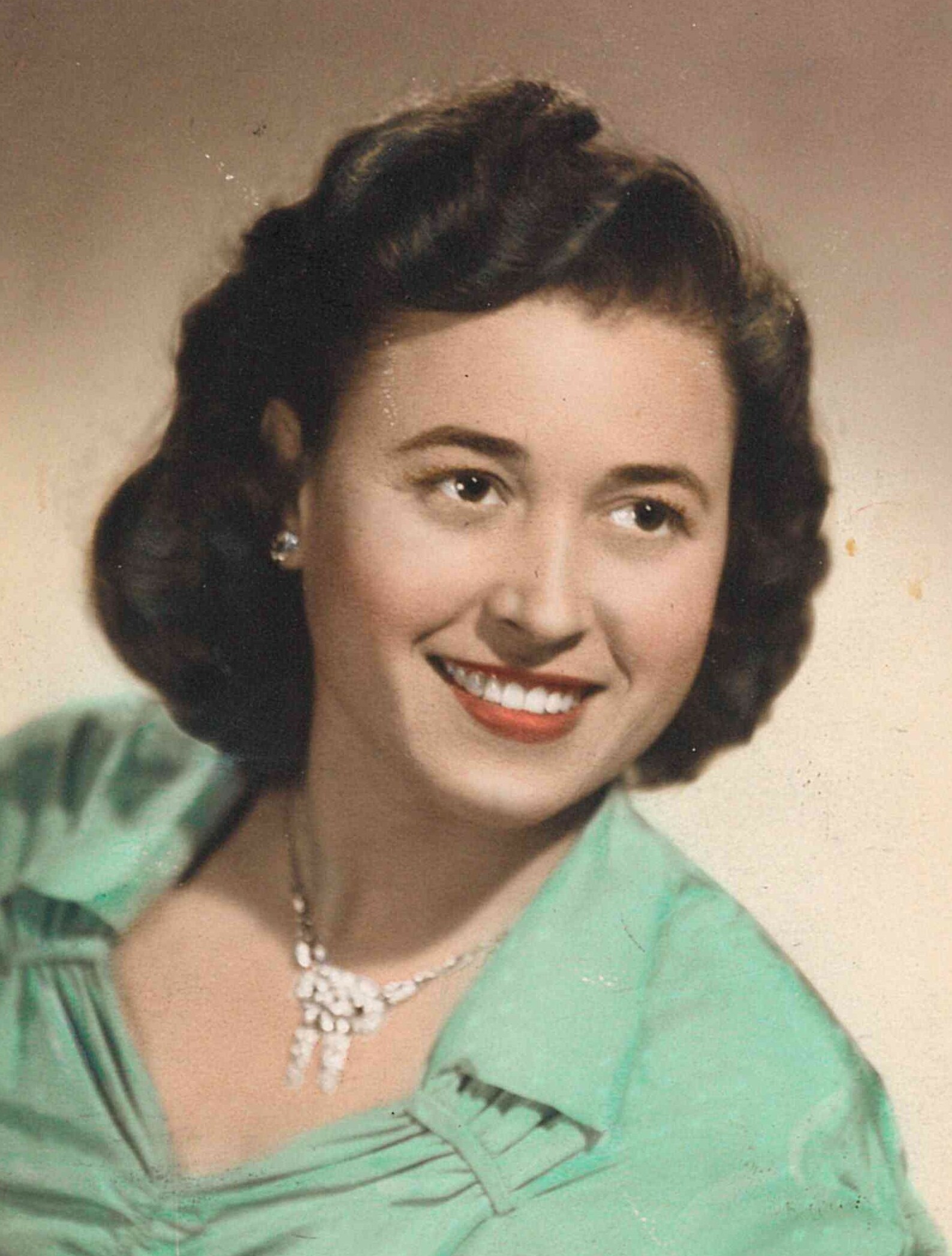 Giovanna Ciufo Forte