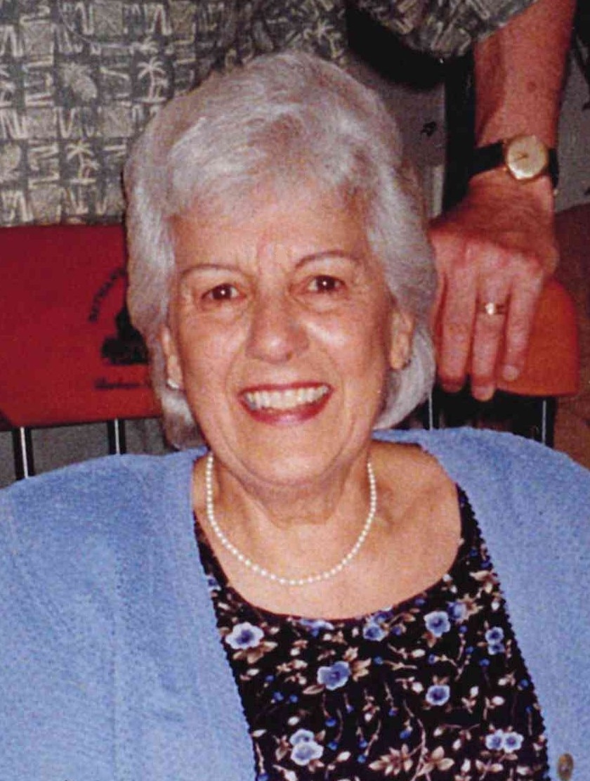 Barbara J. Parente